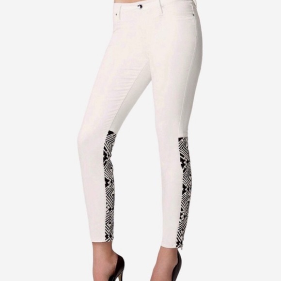 bebe Denim - Bebe Pants